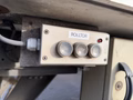 Daumennagel 11 - Rohr Kühlkoffer Bi-Therm RollTor LenkAchse