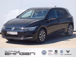 Volkswagen Golf Gebrauchtwagen Kaufen