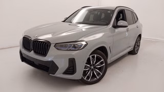 BMW X3 Used vehicle for sale