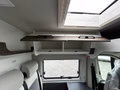 Daumennagel 11 - VANTourer 600D 9G autom. Comfort/Safety Markise