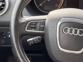 Audi A3 Sportback 2.0 TFSI Ambition - foto 14
