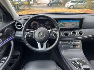 Mercedes-Benz E 220 d 4Matic All-Terrain/360°-Kamera/ - foto 21