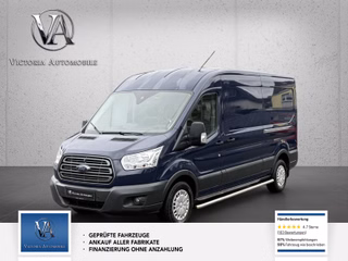 Ford Transit Авто с пробегом купить