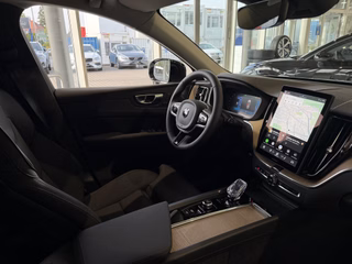 Volvo XC60 T8 Plus Dark AWD Standheizung*ACC*360°Kamera*Sitzheizung vorn&hinten*Lenkradheizung  Recharge Plug-In Hybrid - foto 6