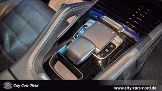 Mercedes-Benz GLE 300 d 4Matic AMG+BURMESTER+PANO+KEYLESS - bilder 21