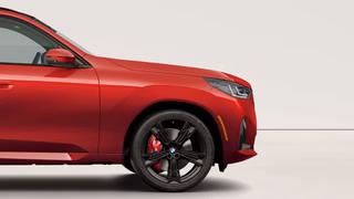 2026 BMW X3 30 xDrive - photo 4