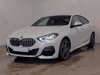 BMW 218 Gran Coupé Gebrauchtwagen Kaufen
