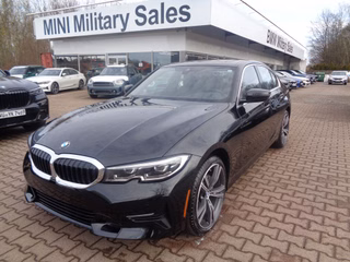 2021 BMW 330i xDrive Sedan - photo 1