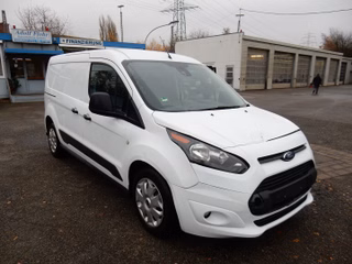 Ford Transit Connect 1.5 TDCI Kasten Trend lang Klima, SHZ.Rückfahrkamera