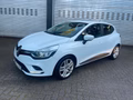 Daumennagel 5 - Renault Clio 0.9 TCE 90 PS ENERGY