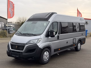 VANTourer 630 L age.one-day registration Kaufen