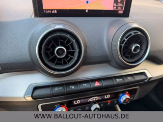 Audi Q2 35 TFSI Sport*1.HAND*S-LINE*AHK*B&O*HUD*AHK* - bilder 19