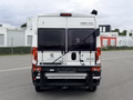 Daumennagel 6 - VANTourer 600L Luftfederung Rollerträger Lithium Solar