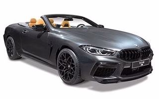 BMW M8 Competition xDriveCabrio -27% NACHLASS Aktion - foto 1