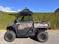 Daumennagel 3 - CFMOTO UFORCE U10 Pro Highland T1b ABS Vollkabine uvm.