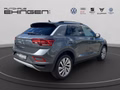 Daumennagel 7 - Volkswagen T-Roc Goal Life 1.0 TSI LED+Navi+ACC+Kamera