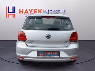 Volkswagen Polo V Comfortline BMT/Start-Stop/EURO6 - foto 5