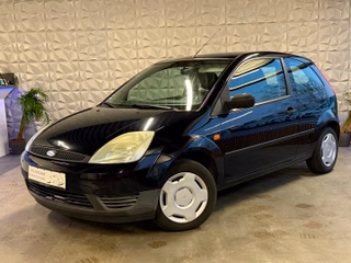 Ford Fiesta Gebrauchtwagen Kaufen
