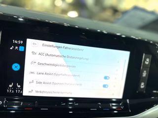 Volkswagen T7 Multivan 7S EASYOP_ADVANCED TISCH AHK RFK ACC - bilder 21