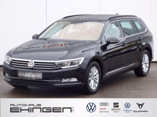 Volkswagen Passat Variant Comfortline 2.0 TDI LED Navi ACC