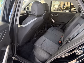 Audi Q2 S-Line Sport 35 Autom., Matrix Pano Kamera ACC - bilder 10