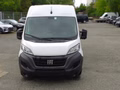 Daumennagel 14 - Fiat Ducato Kasten 35 2.2 D 140 L4H2 Klimaautom. Kamera. PDC.