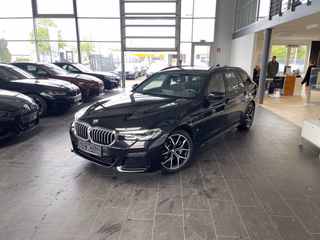 BMW 530 Year-old for sale