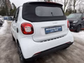 Daumennagel 31 - Smart ForTwo CABRIO*PRIME*NAVI*LEDER*AUTOMATIK*NAVI*