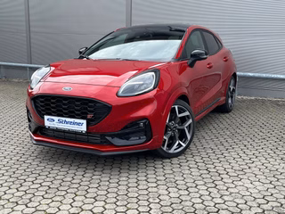 Ford Puma Gebrauchtwagen Kaufen