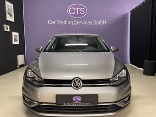Volkswagen Golf VII Lim. Sound Start-Stopp /Sitzheizung