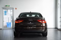 Daumennagel 8 - Audi A4 Ambition  AUT NAV LED SHZ TEMP
