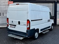Daumennagel 8 - Peugeot Boxer 2.0HDI 335 L2H2 163 ps