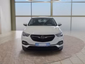 Daumennagel 8 - Opel Grandland X 1.2T 130PS AHK/Alu/Kamera/Winterp.