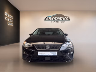 SEAT Ibiza Style  Navi Winterp. Beats Allwetter Klimaautom. - foto 6