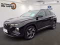 Daumennagel 1 - Hyundai TUCSON Prime Plug-In Hybrid 4WD 1.Hand 8fach Checkheft