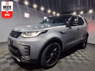 Land Rover Discovery 5 R-Dynamic D300 AWD|5 JAHRE GARANTIE|PANO|7SITZ