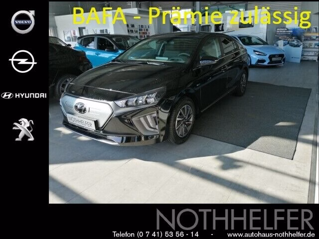 Hyundai IONIQ Style Elektro LED Navi Keyless ACC Kamera