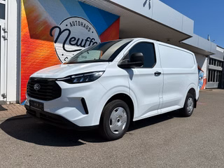 Ford Transit Custom age.one-day registration Kaufen