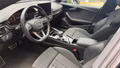 Daumennagel 12 - Audi A5 Sportback 35 TFSI S line B&O