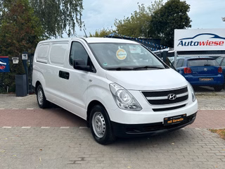 Hyundai H-1