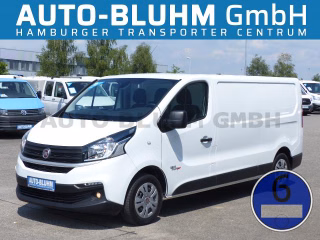 Fiat Talento Used vehicle for sale