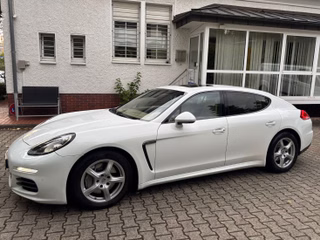 Porsche Panamera Diesel/Facelift/360°-Kamera/ - foto 8