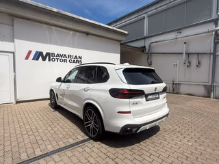 2026 BMW X5 xDrive40i - photo 5