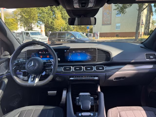 Mercedes-Benz GLE 63 AMG S 4Matic+ - foto 22