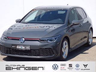 Volkswagen Golf Gebrauchtwagen Kaufen