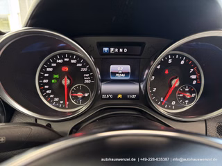 Mercedes-Benz SLC 200 Aut. - MJ 2020 - AIRSCARF CARPLAY LED - bilder 26