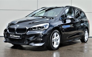 BMW 218 Gran Tourer Used vehicle for sale