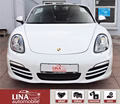 Daumennagel 9 - Porsche Boxster 2.Hd TOP ZUSTAND Navi BiXenon 18"
