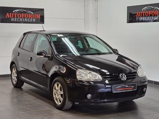 Volkswagen Golf Gebrauchtwagen Kaufen