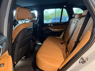 2026 BMW X5 xDrive40i - photo 8